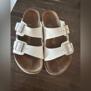 Birkenstock Arizona sandals size EU37